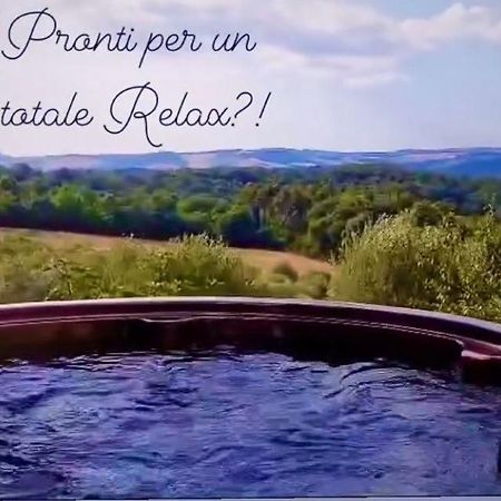 Podere Cerreto Казоле-д'Ельса Екстер'єр фото